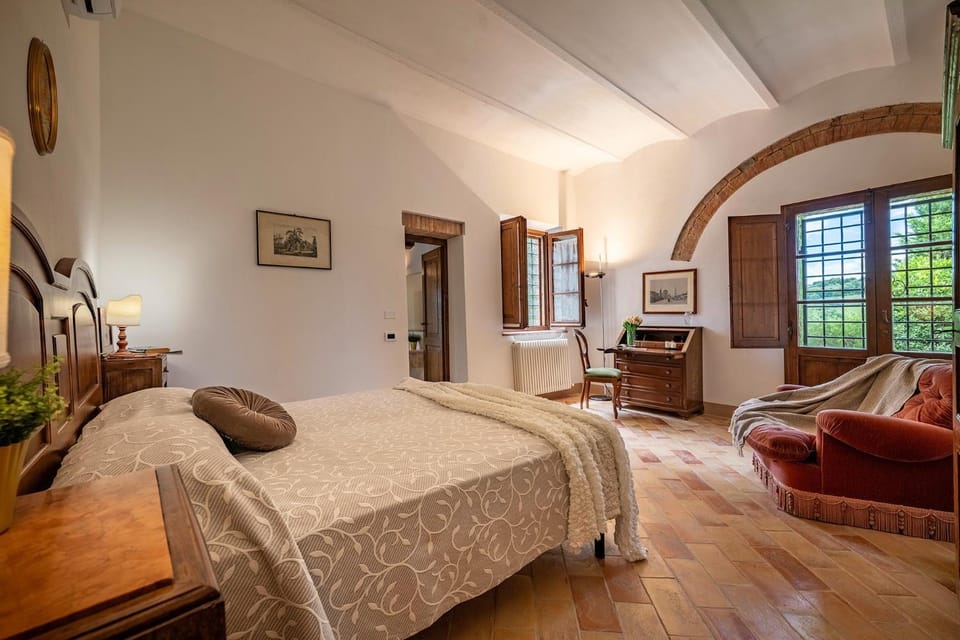 CASALE DEI WINE HOUSE 12, Emma Villas Villa in Tuscany