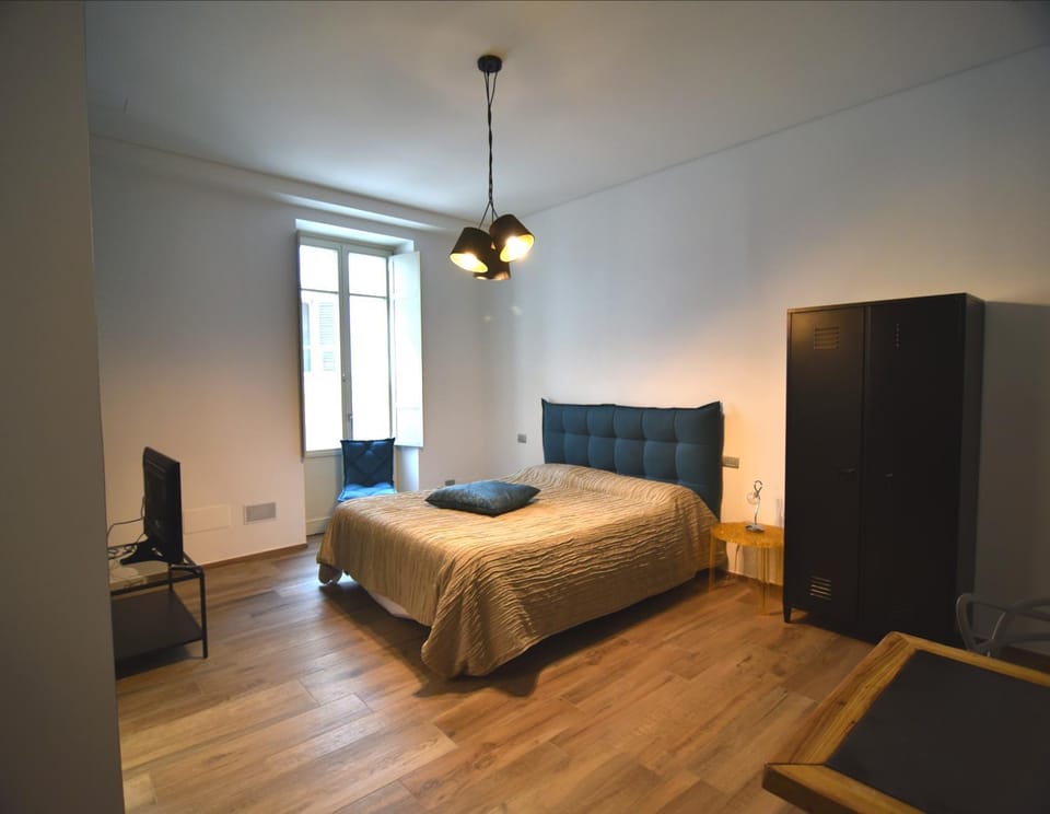 Roma 141 Apartment in Liguria