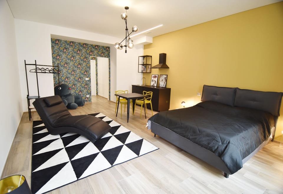 Roma 141 Apartment in Liguria