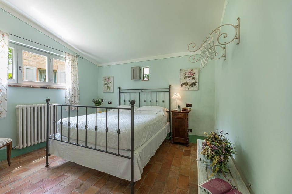 IL MOLINACCIO 14&2, Emma Villas Villa in Tuscany