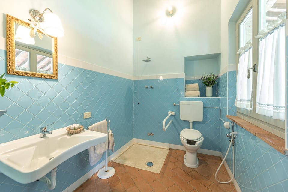 IL MOLINACCIO 14&2, Emma Villas Villa in Tuscany