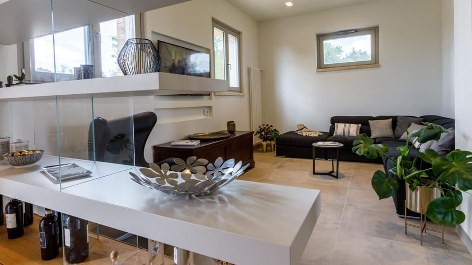 LA FONTE DI SANTA REGINA 8, Emma Villas Villa in Tuscany