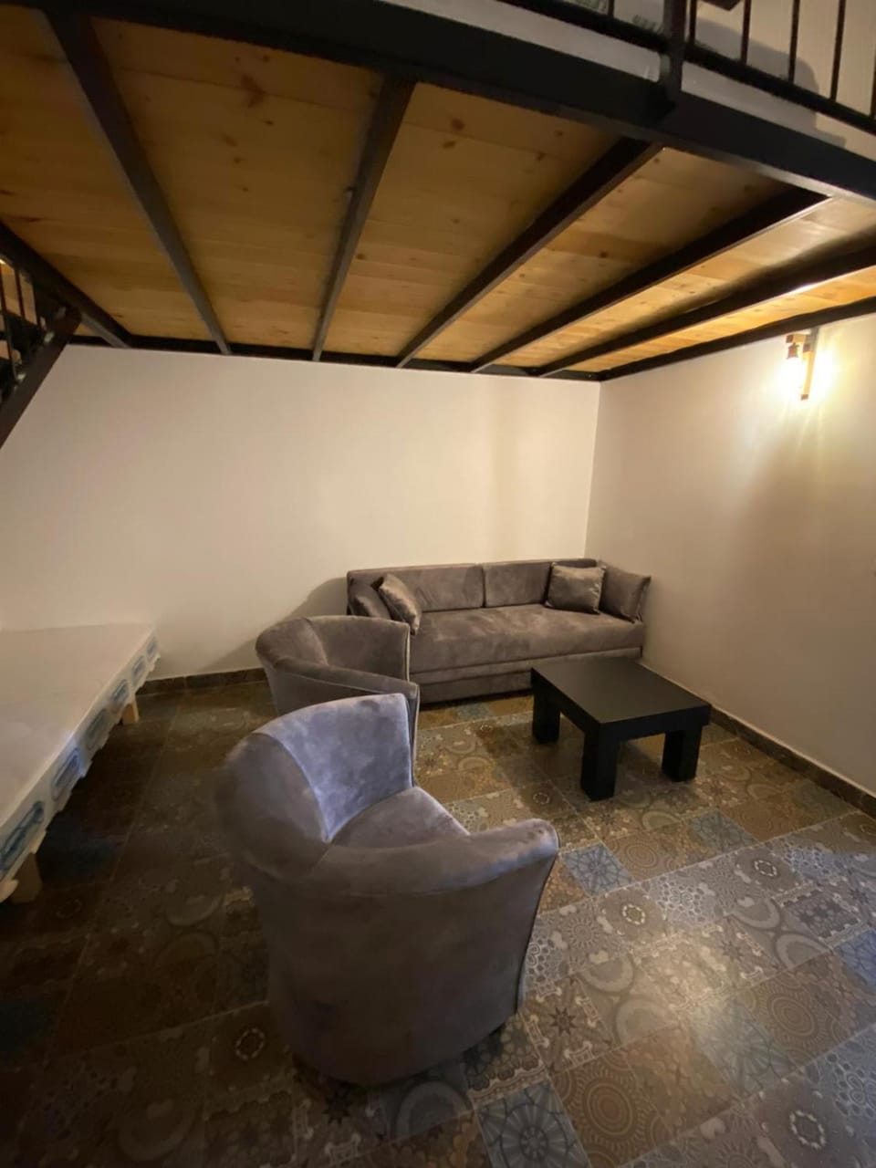 יחידת נופש בבית ורדי Apartment hotel in Tiberias