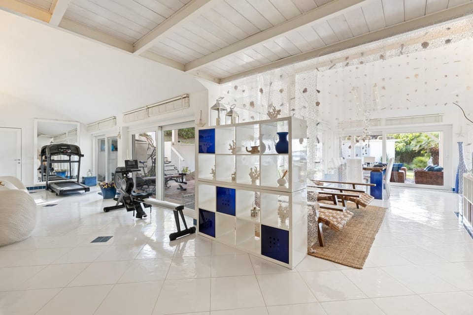 Villa Ambra 10, Emma Villas Villa in Sardinia