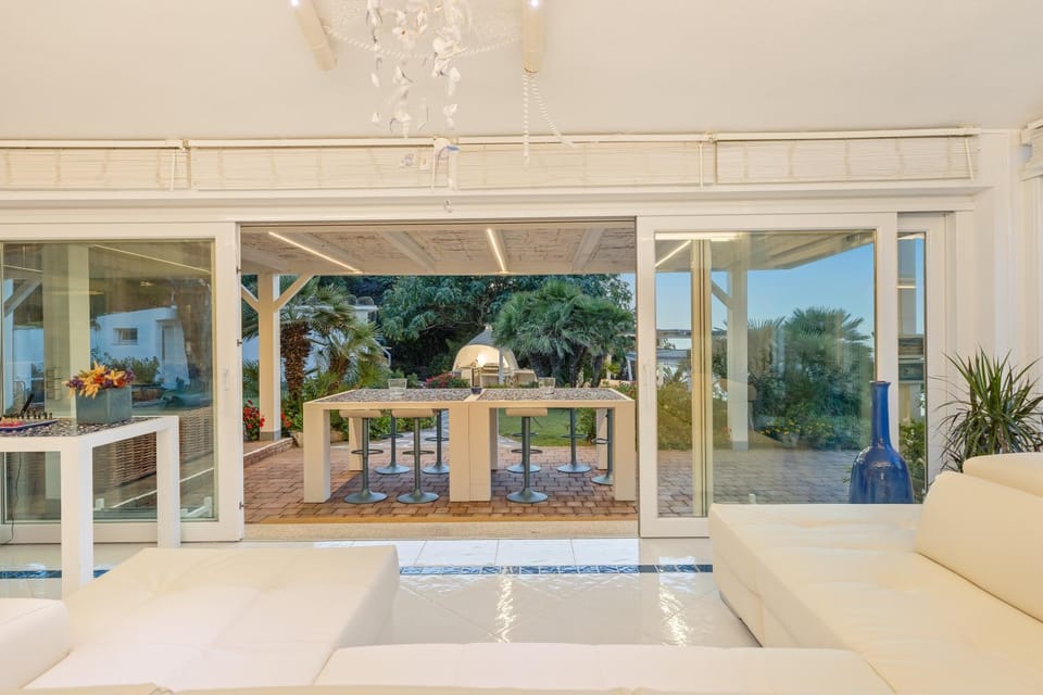 Villa Ambra 10, Emma Villas Villa in Sardinia