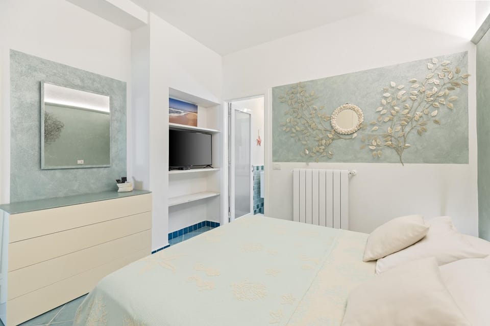 Villa Ambra 10, Emma Villas Villa in Sardinia