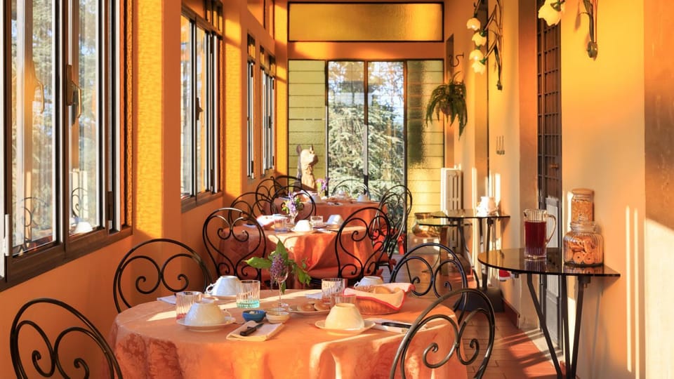 Villa Beltrami 14, Emma Villas Villa in San Casciano Val Pesa