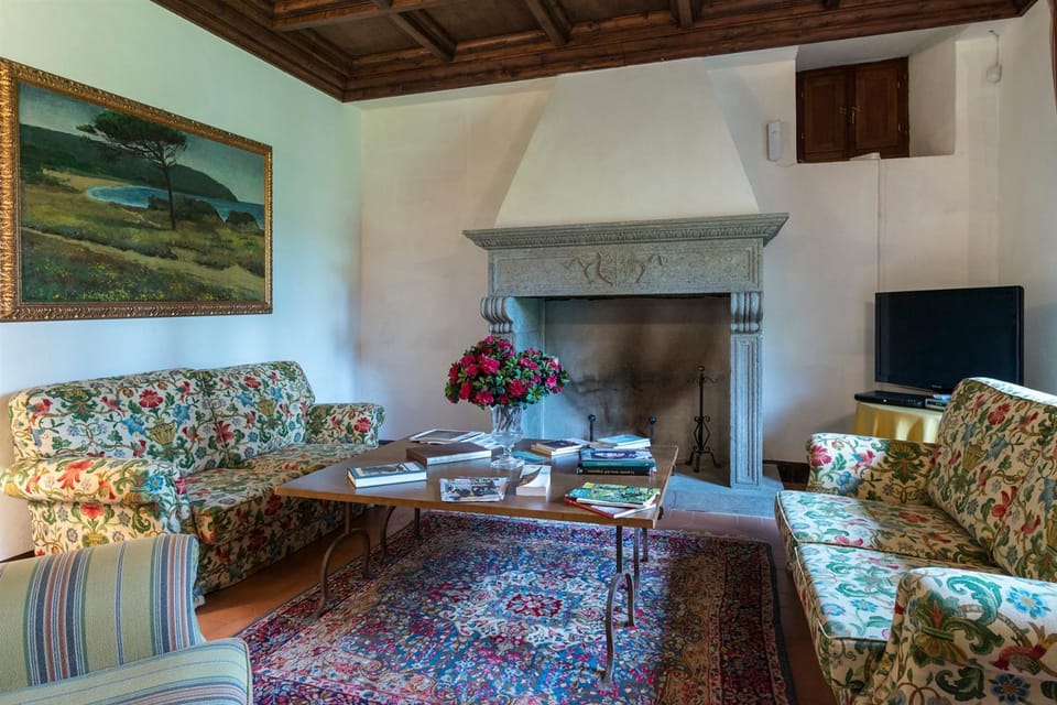 Villa Palazzaccio 26, Emma Villas Villa in Arezzo