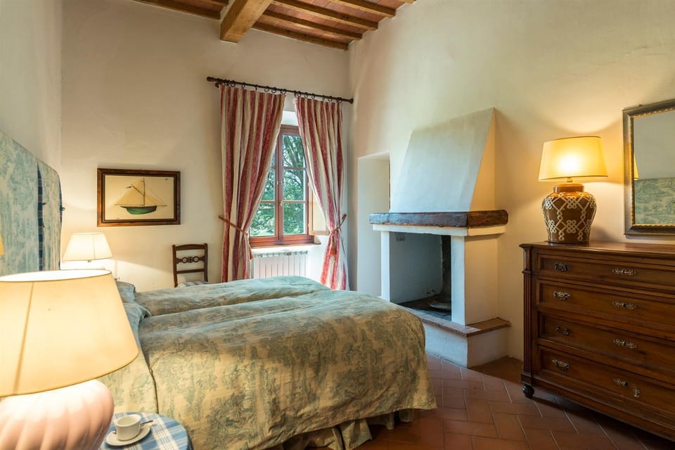 Villa Palazzaccio 26, Emma Villas Villa in Arezzo