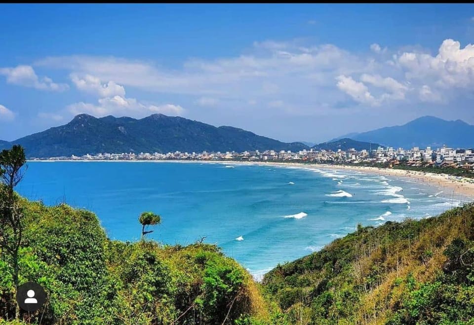 Natural landscape, Mountain view, Sea view