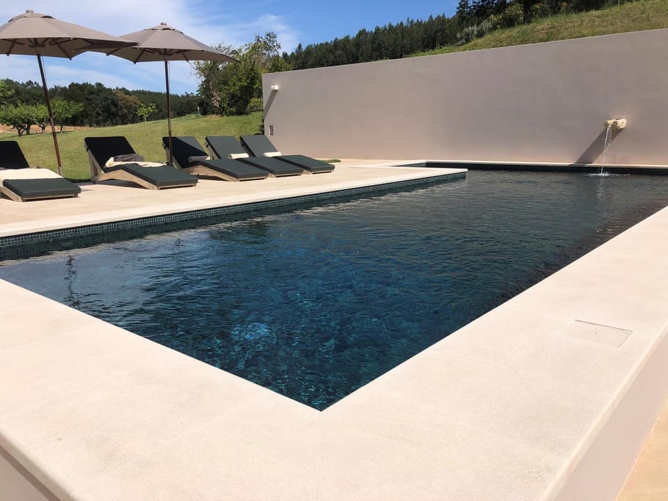 Quinta do Porto Nogueira Farm Stay in Lisbon District