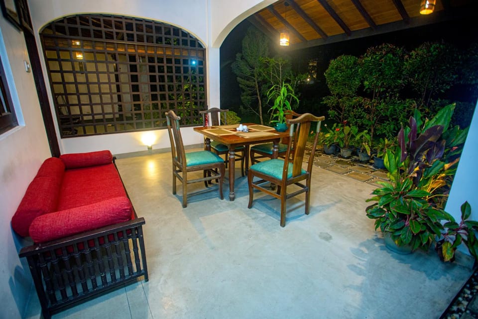 209 Nooit Gedacht Apartment in Southern Province