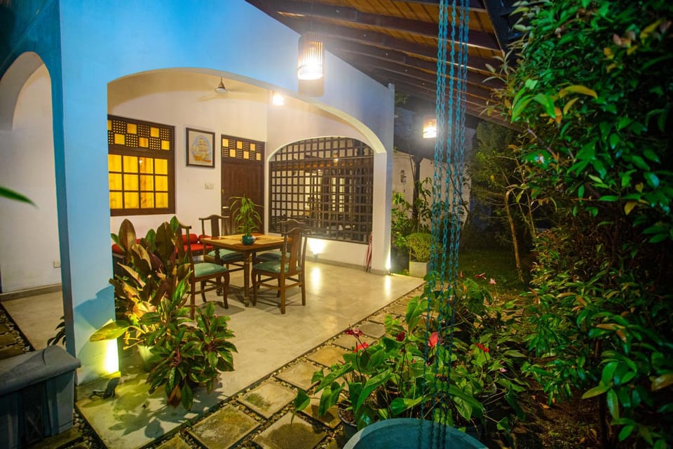 209 Nooit Gedacht Apartment in Southern Province