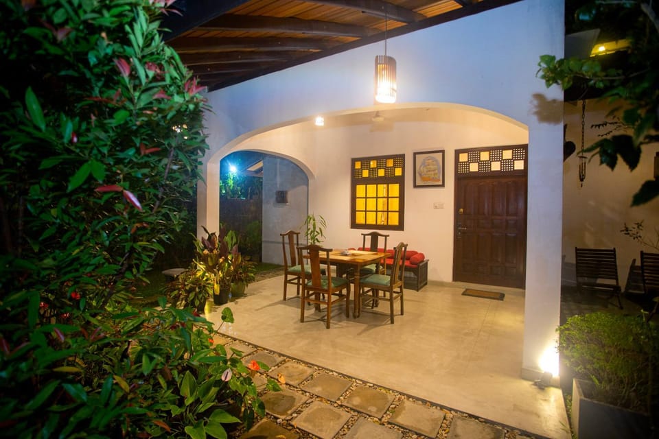 209 Nooit Gedacht Apartment in Southern Province