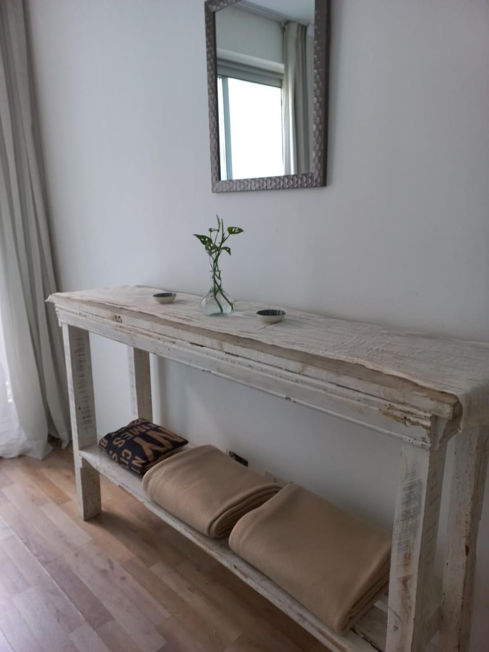 Quartier del polo, armonía y diseño en Las Cañitas Apartment in Buenos Aires