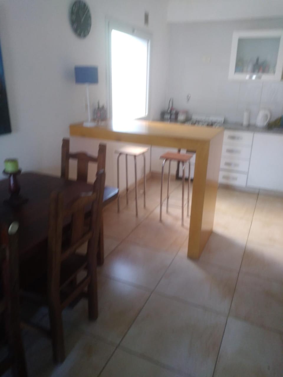 Los arjos 2 Apartment in Tandil