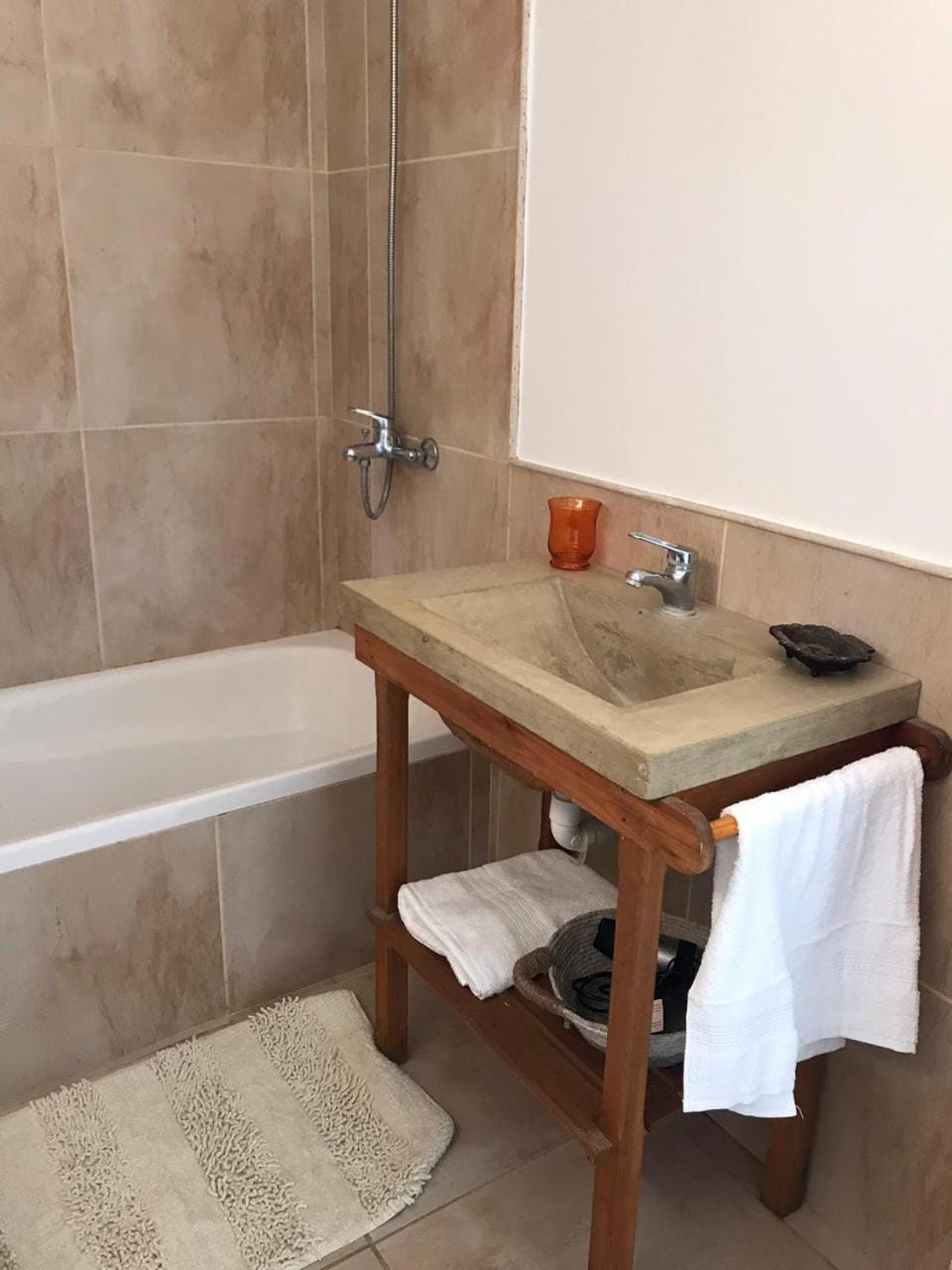 Los arjos 2 Apartment in Tandil