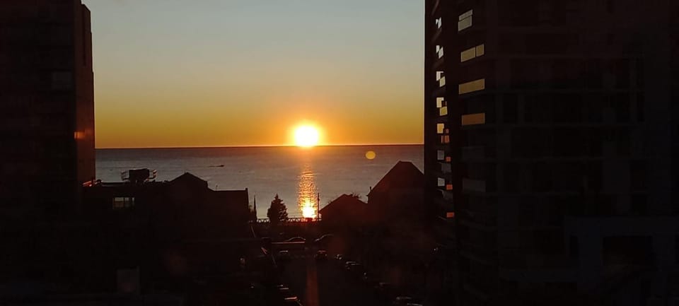 Sunrise
