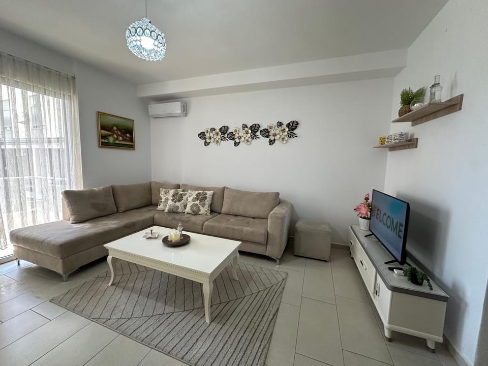 Sole Inn Apartment in Tirana County, Albania