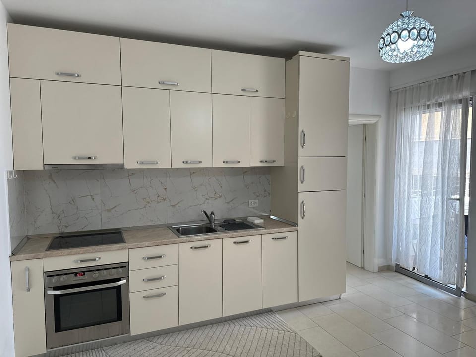 Sole Inn Apartment in Tirana County, Albania