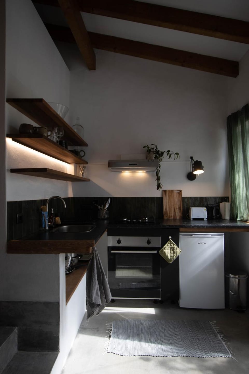 Casa Pimenta - Old Town Charm & Castle View Apartment in Faro District
