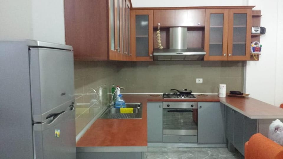 Holidays Home Priam Villa in Tirana County, Albania