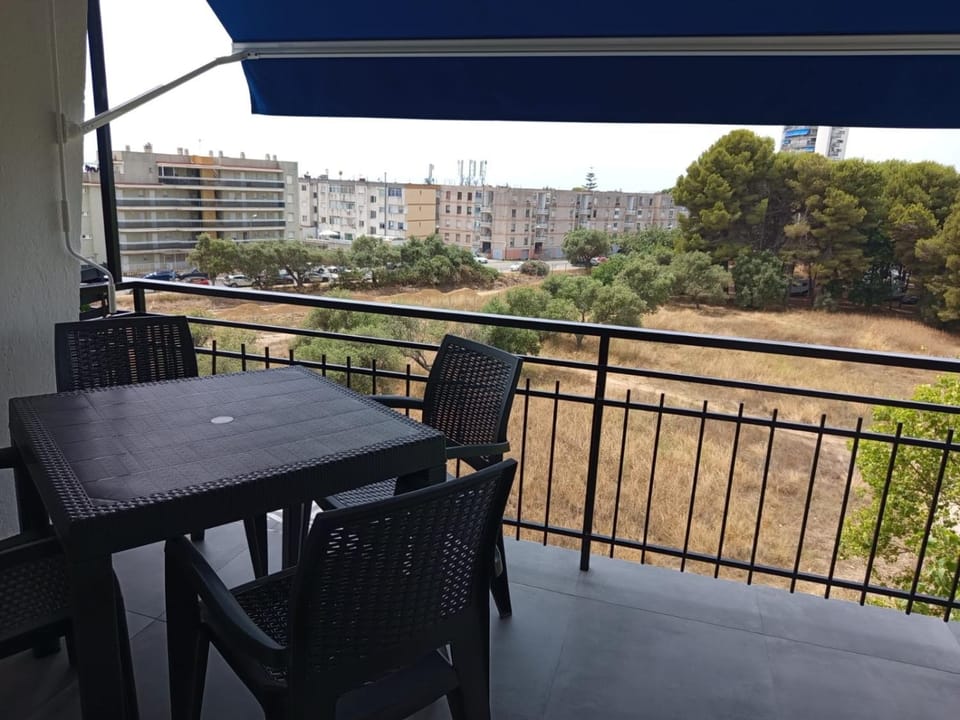 Cambrils Bahía Apartment in Cambrils