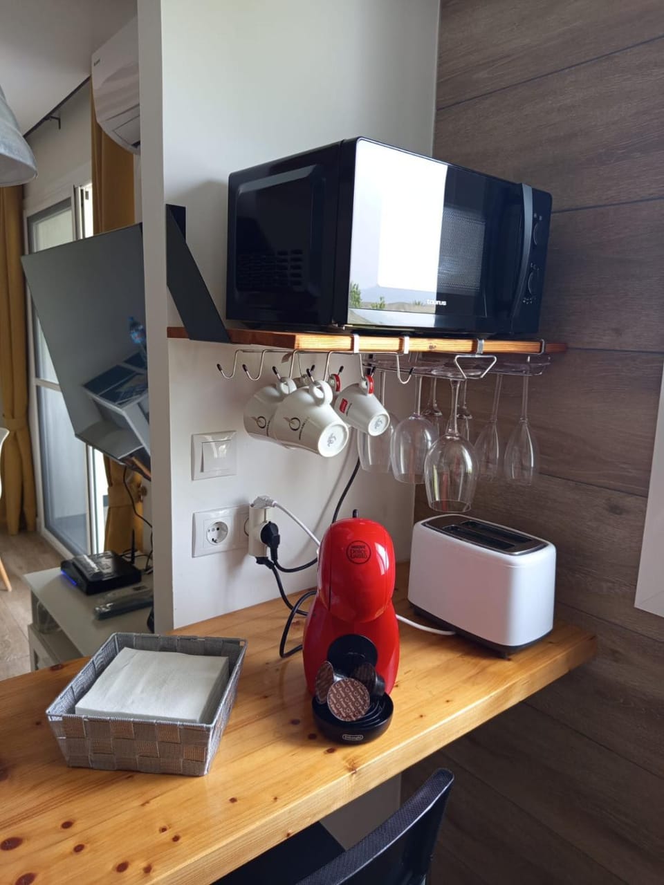 Cambrils Bahía Apartment in Cambrils