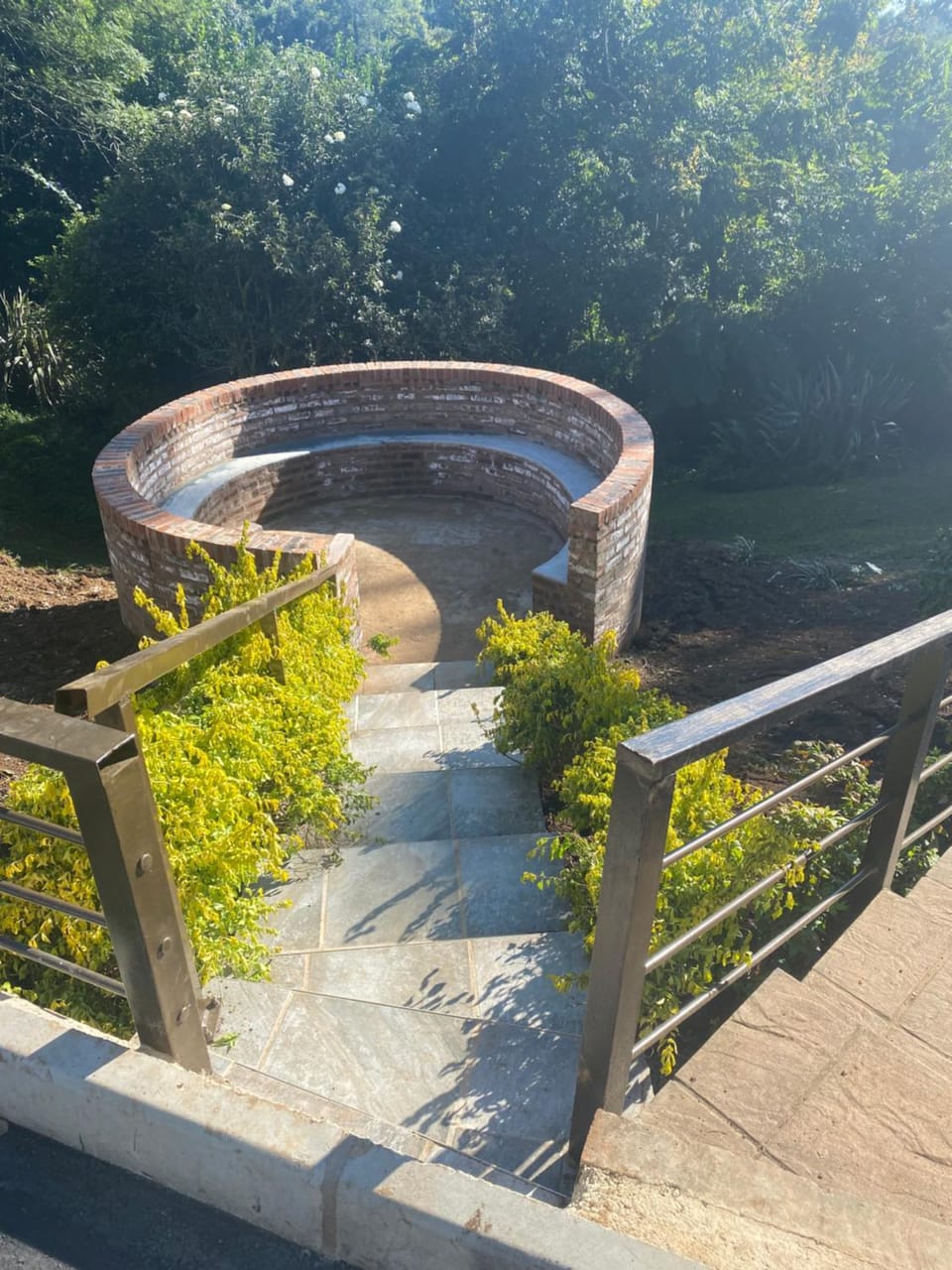 The Living Collective Villa Bed and Breakfast in KwaZulu-Natal