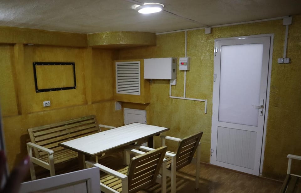 Sauna, Public Bath, Public Bath