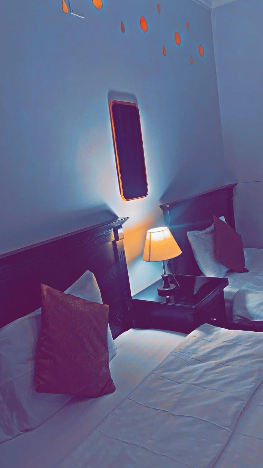 هتان السودة Hattan Al Soudah Villa in Saudi Arabia