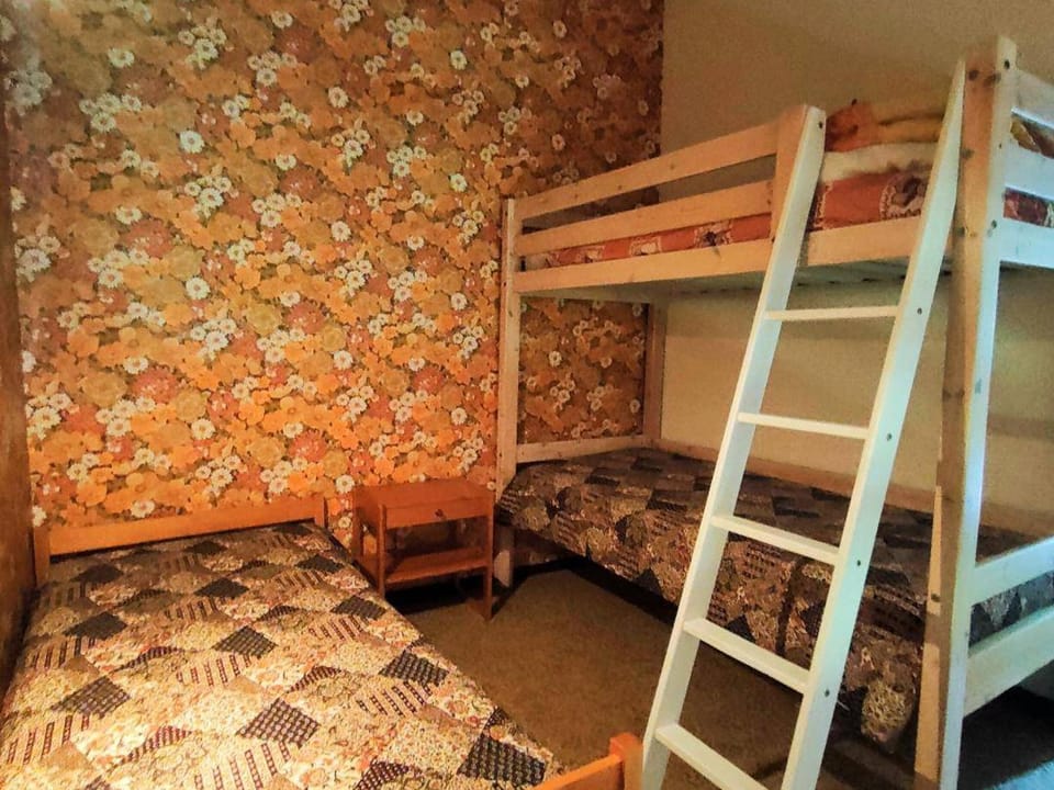 Appartement T2 Bis pour 6 Pers. avec Parking à Cauterets - FR-1-234-252 Apartment in Cauterets