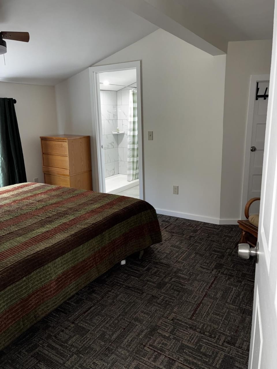 Killington/ Rutland 2 bedroom Cabin, cabin #4 Cabin in Mendon