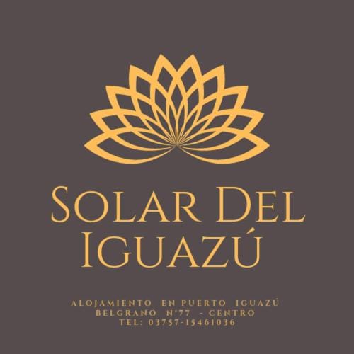 Complejo Solar Del Iguazu 2 Apartment hotel in Puerto Iguazú