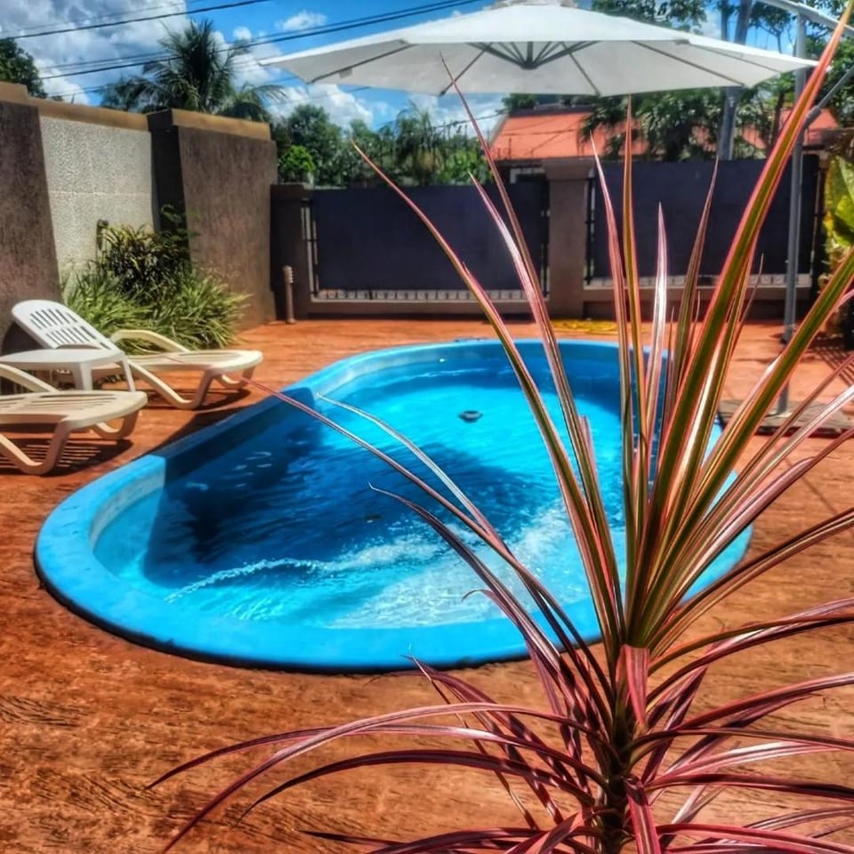 Complejo Solar Del Iguazu 2 Apartment hotel in Puerto Iguazú