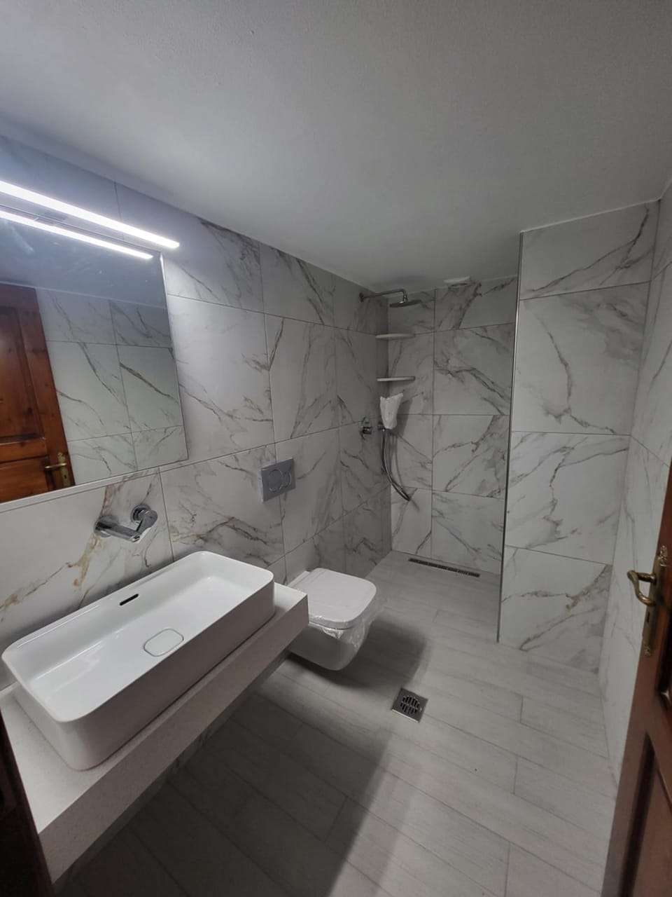 Blue Sky Apartment in Decentralized Administration of the Aegean