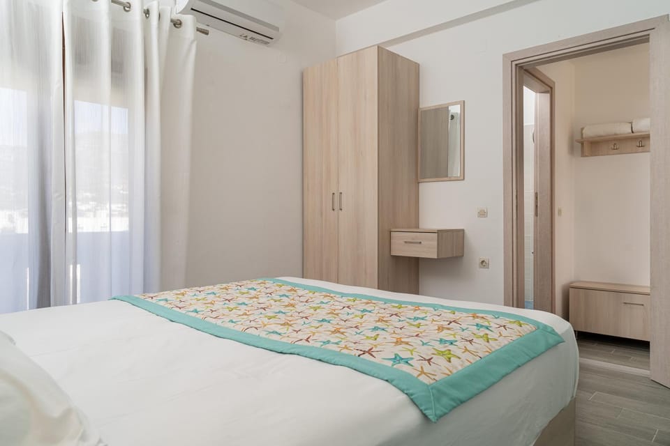 Akrotiri Apartments Apartment in Lasithi