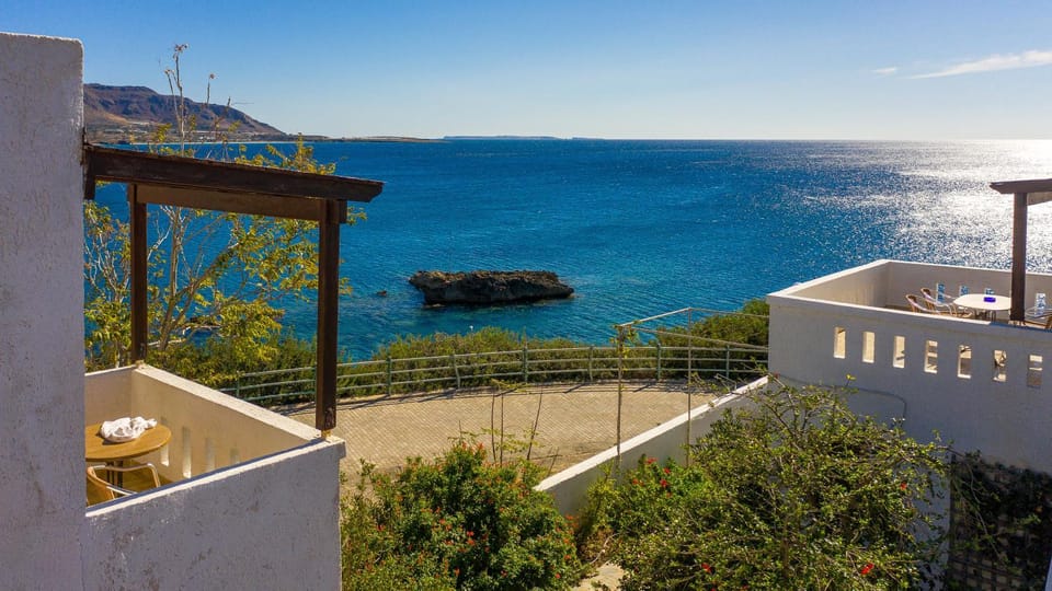 Akrotiri Apartments Apartment in Lasithi