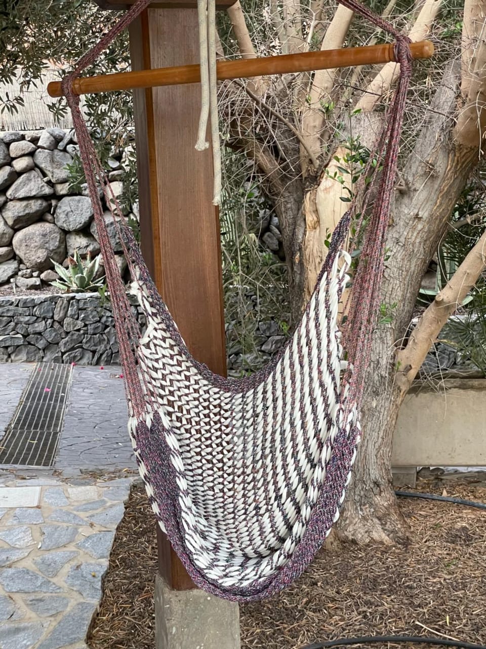 Casa Mamei Apartment in La Gomera