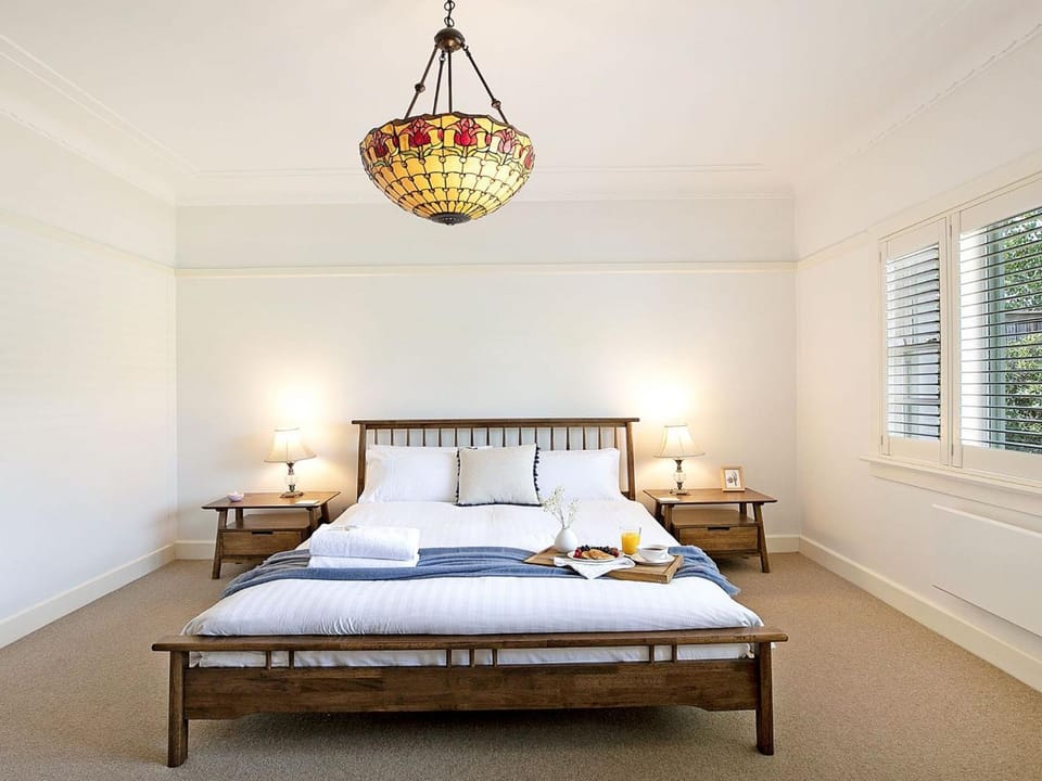 Kookaburra Cottage House in Bowral
