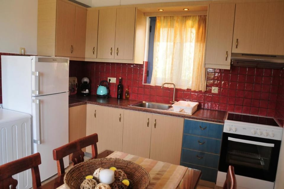 Coffee/tea facilities, Kitchen or kitchenette