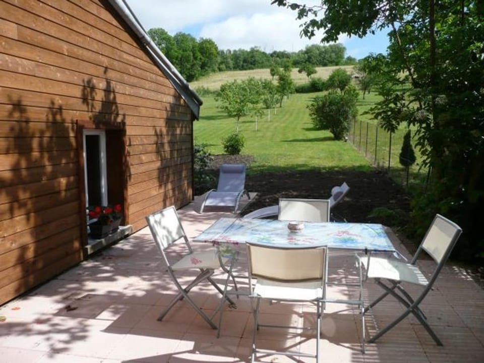 Gîte moderne avec billard et poêle à bois, proche de Mirecourt et Vittel, animaux bienvenus - FR-1-589-180 House in Vosges