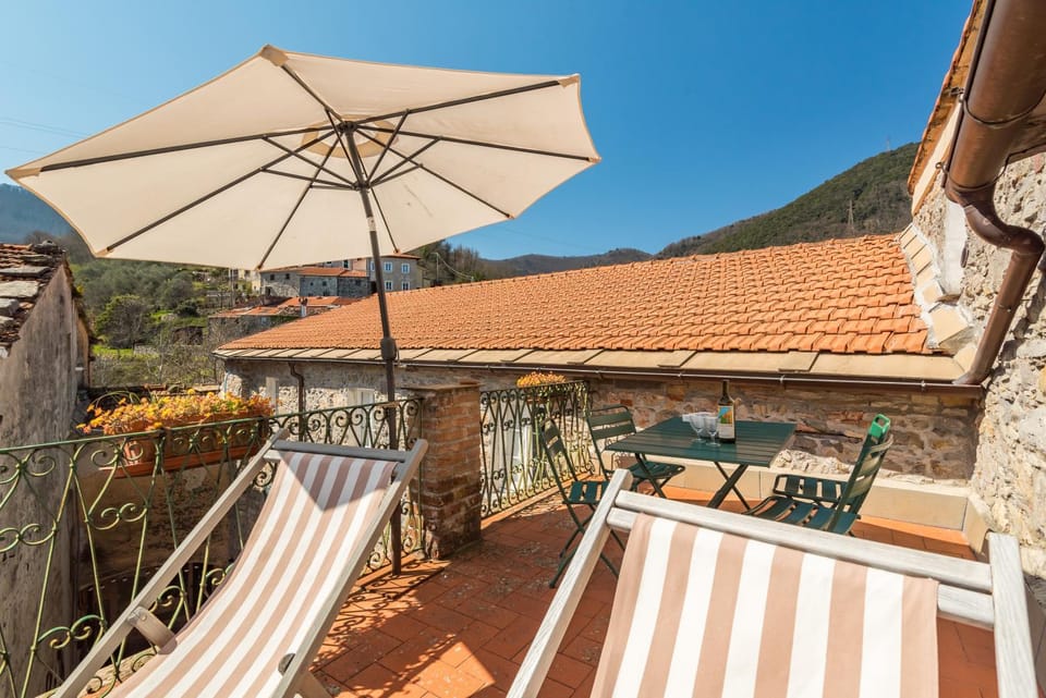 Corte Paganini Casa Vacanze Country House in Province of Massa and Carrara