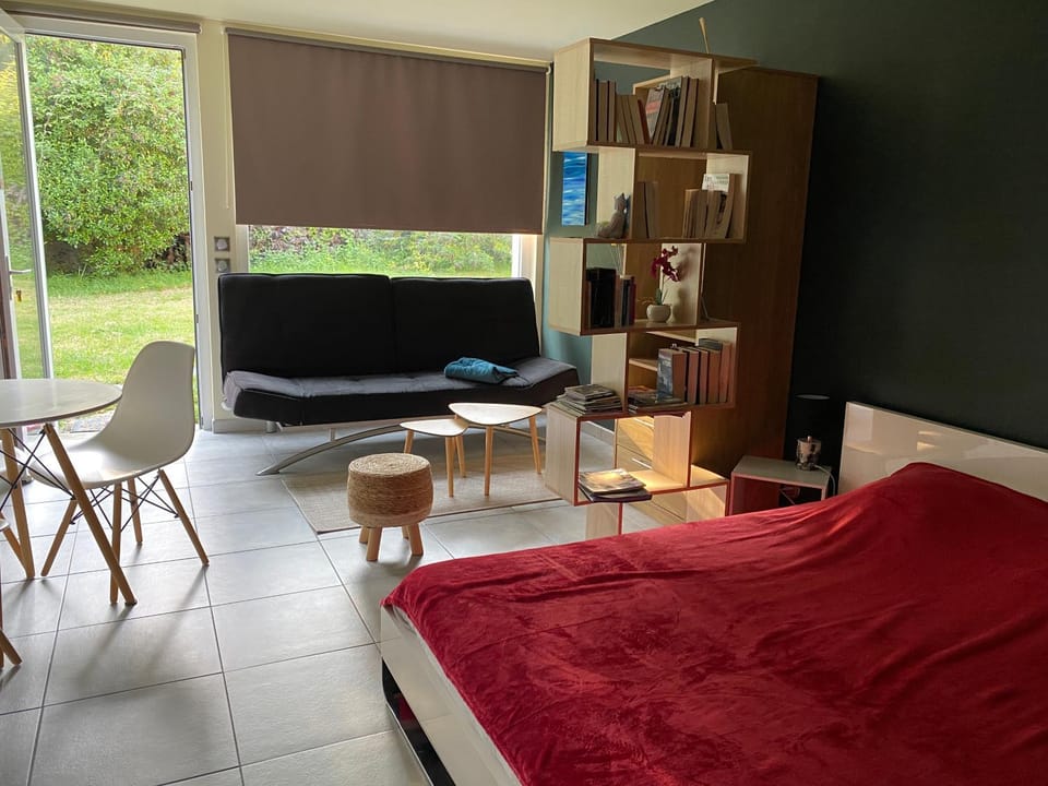 La Butinerie Apartment in Nouvelle-Aquitaine