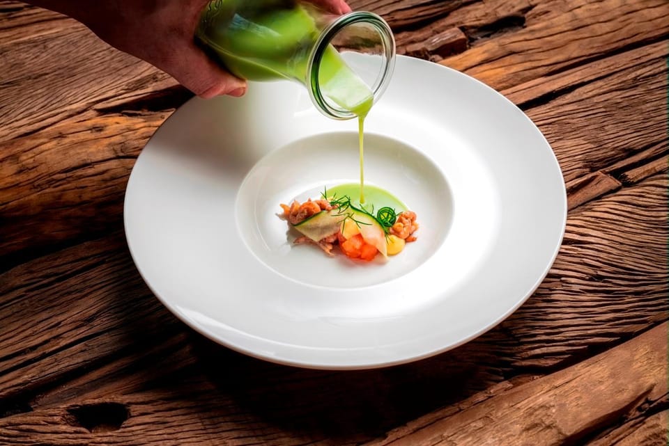 Restaurant/places to eat, Food and drinks, Food, Lunch, Dinner