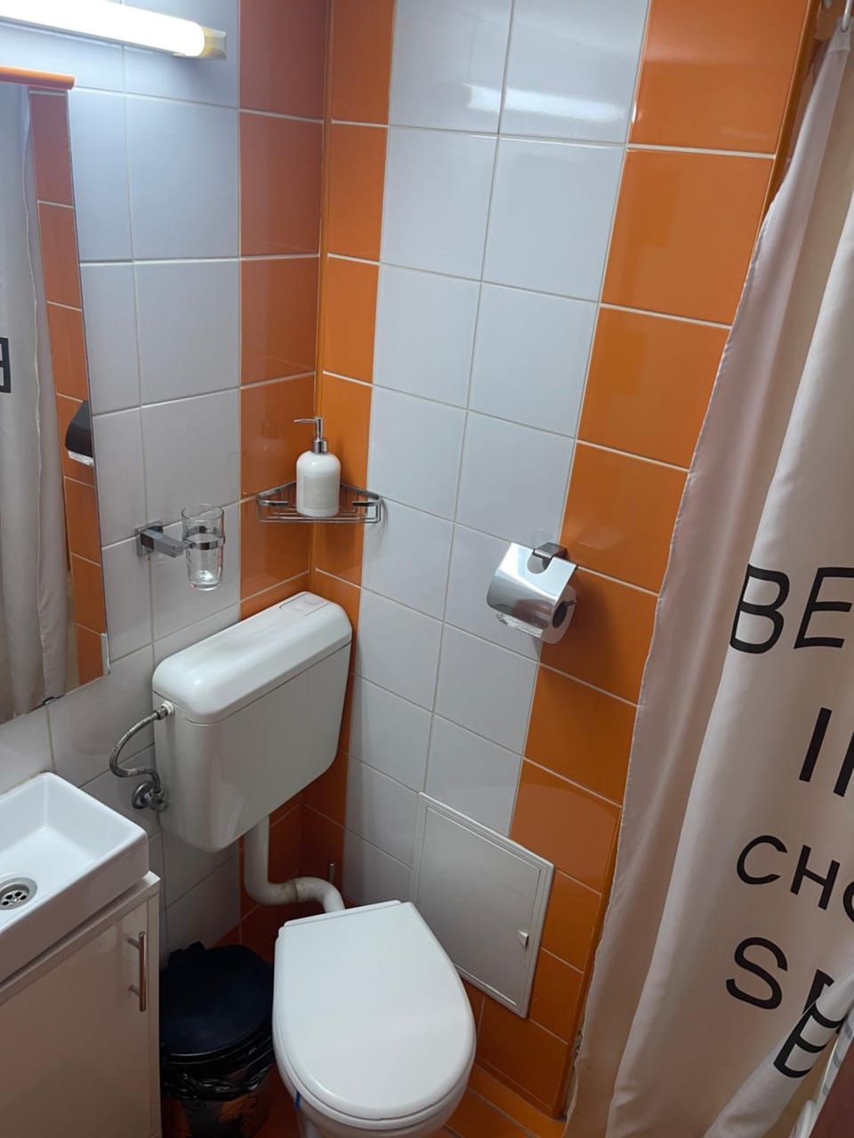 Cozy Studio in the heart of Bucharest Apartment in Bucharest