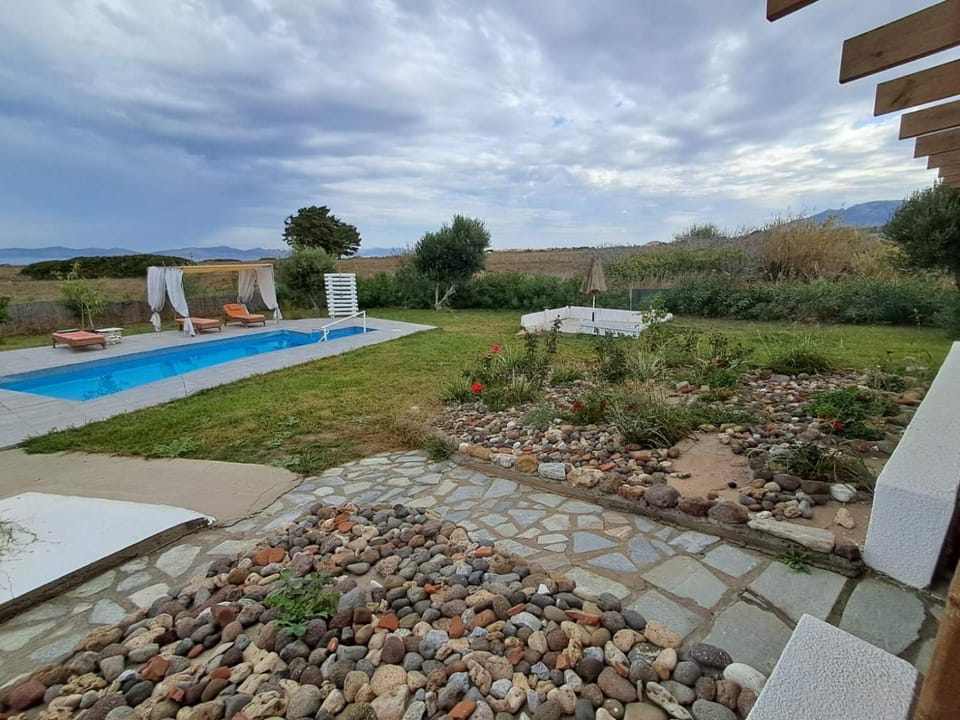 Kenny's Villa House in Kos, Greece