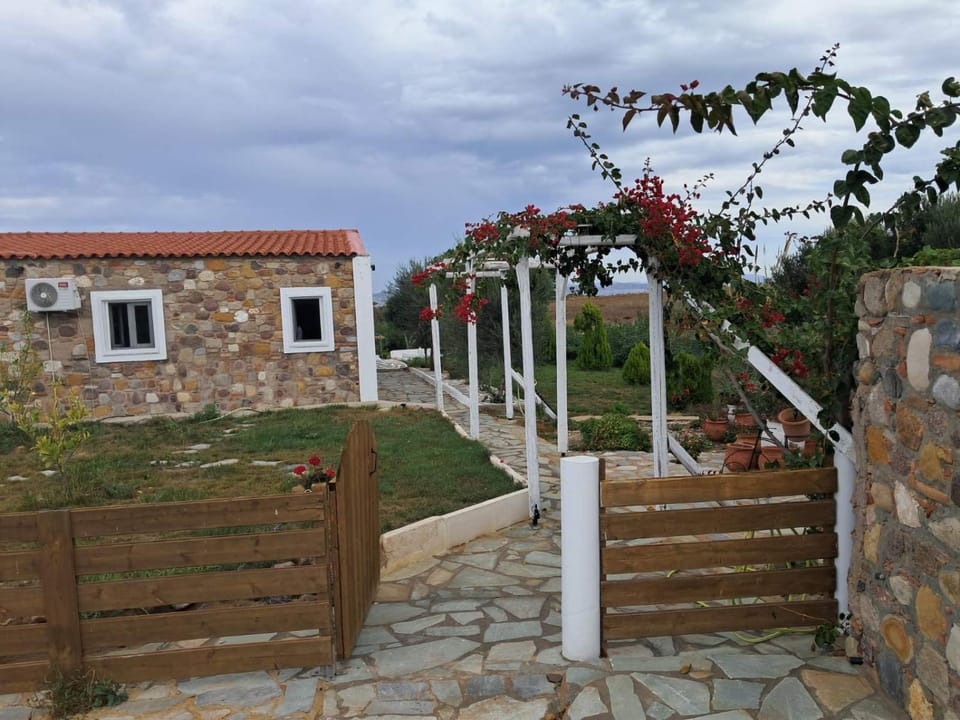 Kenny's Villa House in Kos, Greece