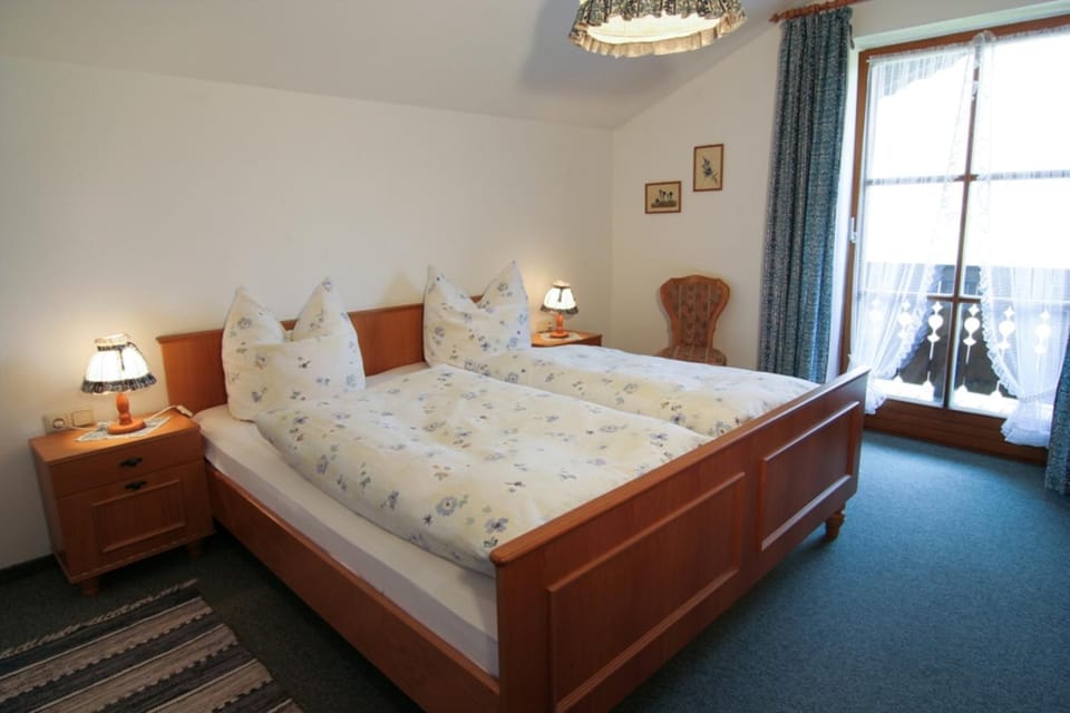 Fewo Drachllehen Apartment in Schönau am Königssee
