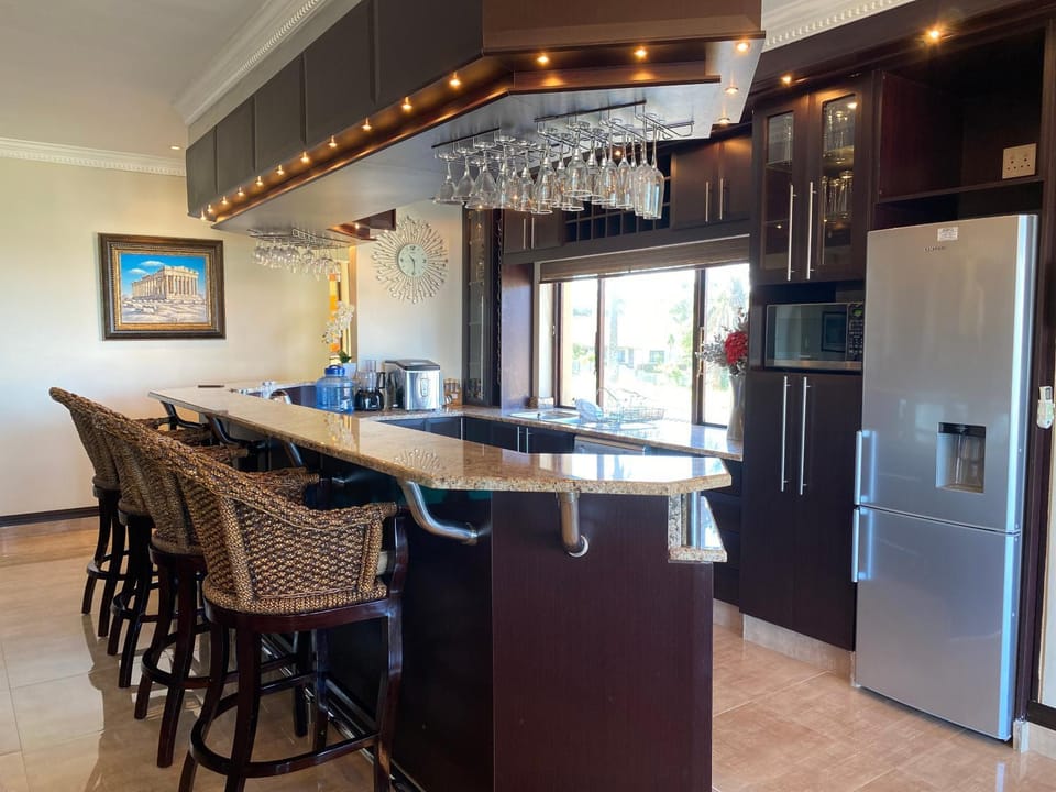 Lounge or bar